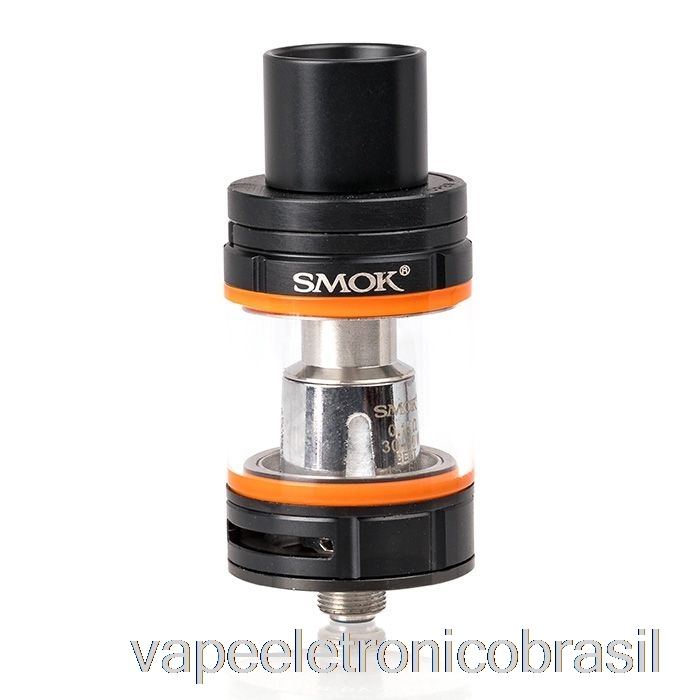 Vape Recarregável Smok Tfv8 Big Baby Tank Preto